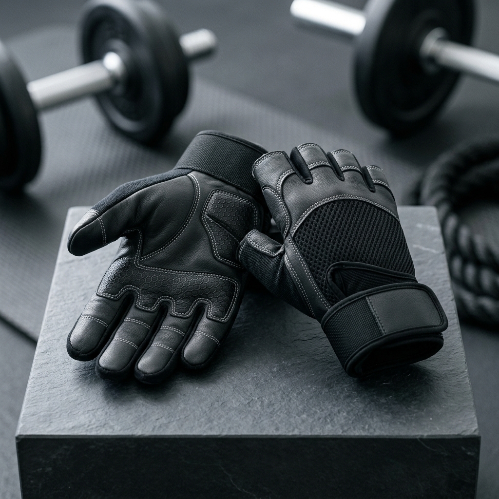 Sports & Fitness